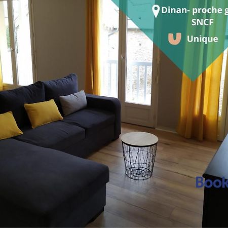شقة Wilton دينان المظهر الخارجي الصورة