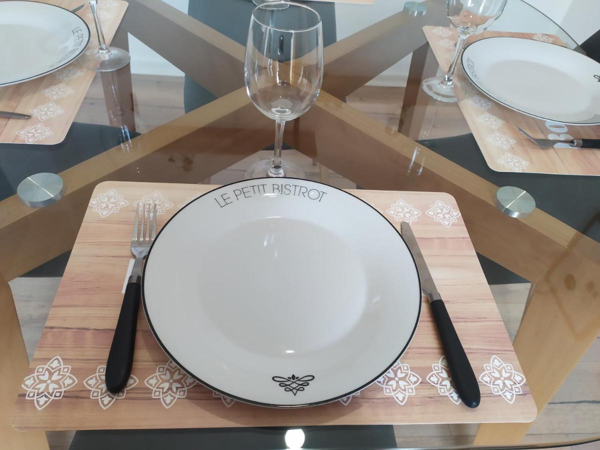 شقة Wilton دينان المظهر الخارجي الصورة